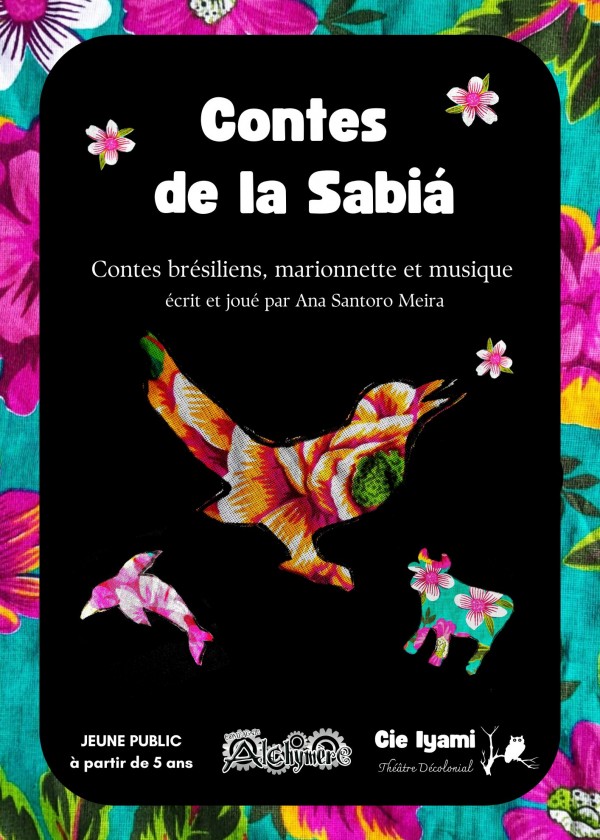 Contes de la Sabia